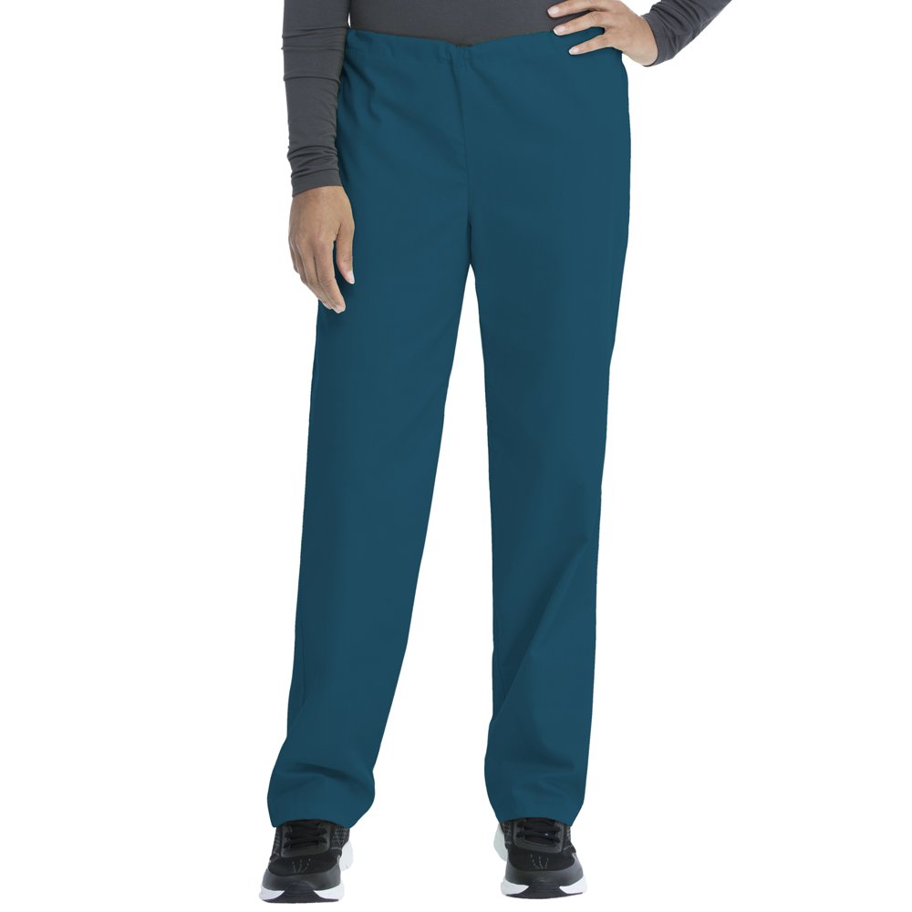 Scrubstar Scrubstar Women's 2Pack Straight Leg Drawstring Scrub Pant