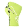 thumbnail image 3 of Guantes deportivos al aire libre Diseño de pantalla táctil Guantes de ciclismo con tiras reflectante Abanopi Mitones, 3 of 7