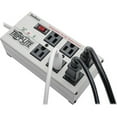 thumbnail image 6 of Tripp Lite Isobar Surge Protector Strip Metal 6 Outlet 6' Cord 3330 Joules, 6 of 7
