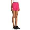 thumbnail image 4 of Athletic Works Women's Mesh Shorts, 4 of 6
