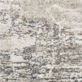 thumbnail image 5 of BoutiqueRugs Clontarf Contemporary Area Rug - Charcoal, Gray, Off White - 2' x 2'11", 5 of 7