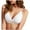 White, variant on VerPetridure Bras for Women Push Up Fashion Woman's Lace Active Bra Beauty Back Wrap Hollow Out Bra Underwear