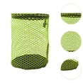 thumbnail image 6 of QccHieUs Golf Balls Drawstring Storage Bag Portable Wear Resistant Accessories for Tennis Green Large, 6 of 9