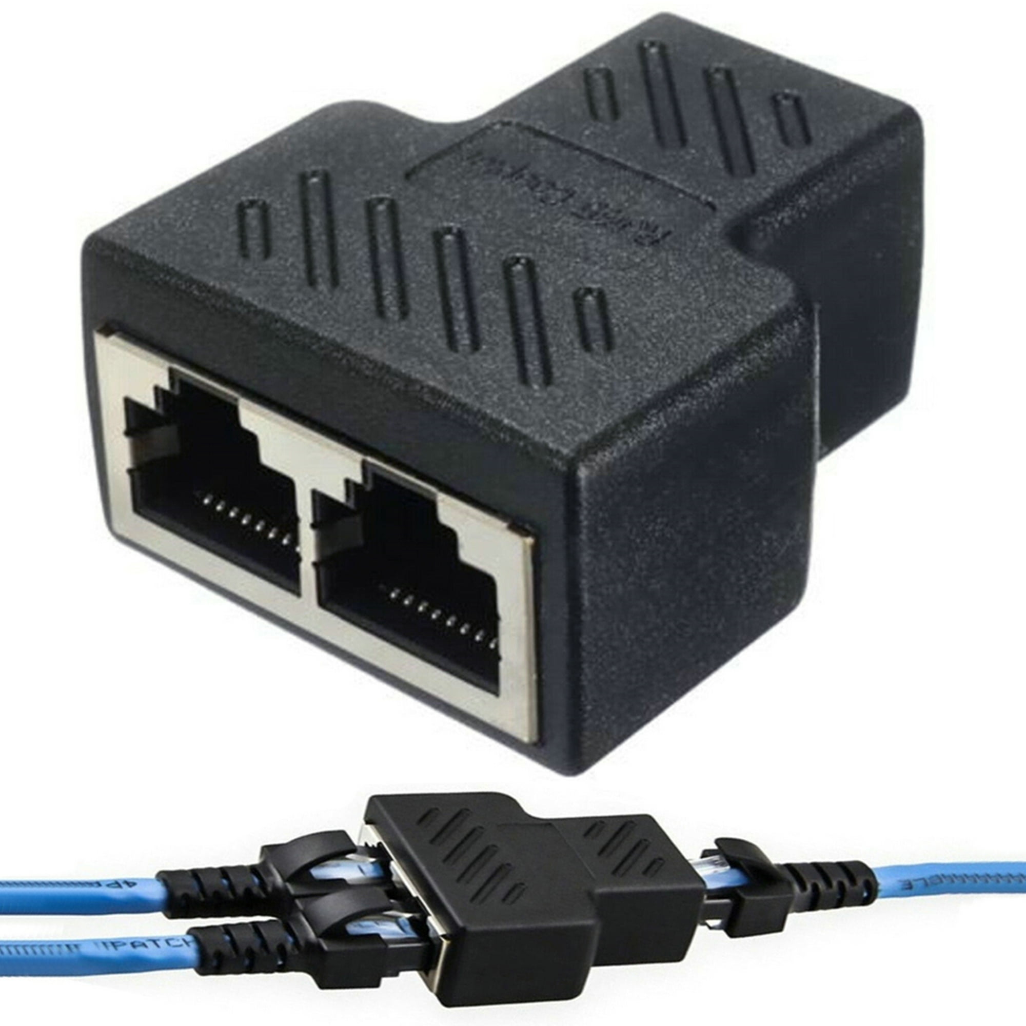 ethernet adapter