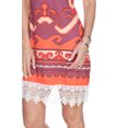 thumbnail image 3 of White Mark Women's Tunic Dress, 3 of 5