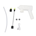 thumbnail image 2 of Plant Sprayer  Battery Powered USB Rechargeable Handheld Watering Head With Spray Bar For Home Garden, 2 of 8