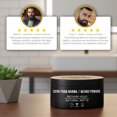thumbnail image 4 of Kit X2 Cera Para Barba The Shaving Co Fijación Media Natural, 4 of 9