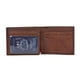 thumbnail image 2 of Cartera Tommy Hilfiger Tan Huck para Hombre, 2 of 4