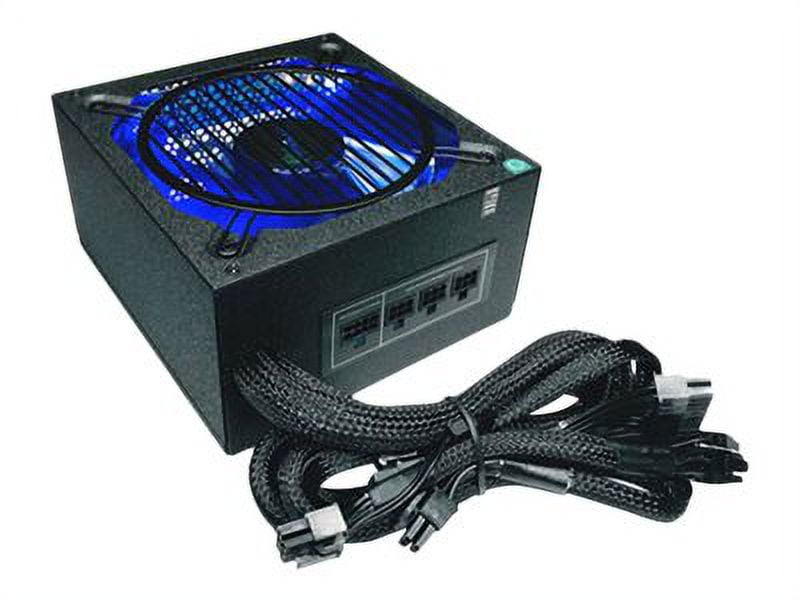 Apevia PS-SN900W 900W 80 PLUS Bronze ATX12V V2.3 Power Supply
