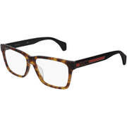 Eyeglasses Gucci GG 0466 OA- 004 / Black