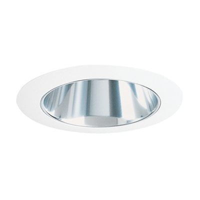 Juno Lighting Group 447 Series 4 In Adjule Cone Recessed Juno Lighting Group 447 Series 4 In Adjule Cone Recessed Trim