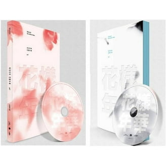 BTS WINGS 公式 ポスターセット チケットアルバム プログラムブック BTS THE WINGS TOUR 2017 Ticket Album Full Set Official + tracking