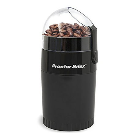 Proctor Silex E167CY Fresh Grind Coffee Grinder