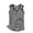 Navy, variant on WAYUTE Womens Tank Tops Striped Print V Neck Sleeveless Soft Breathable Camisole Layering Loose Fit Summer Daily Wear,Black,L