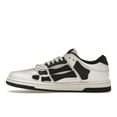 thumbnail image 2 of AMIRI Men's Skel Top Low White Black White Shoes, from StockX, 2 of 5