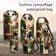 thumbnail image 3 of Sac de Natation Imperméable Sac Flottant Portable Sac de Rangement Sec Extérieur pour Bateau Planche à Neige Rafting Camping, 3 of 10