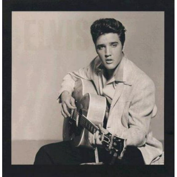 Pre-Owned Images of Elvis (Hardcover) 1405482966 9781405482967