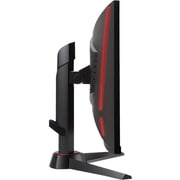 MSI Optix MAG27C 27 Curved Screen Full HD (1080P) LCD Gaming Monitor