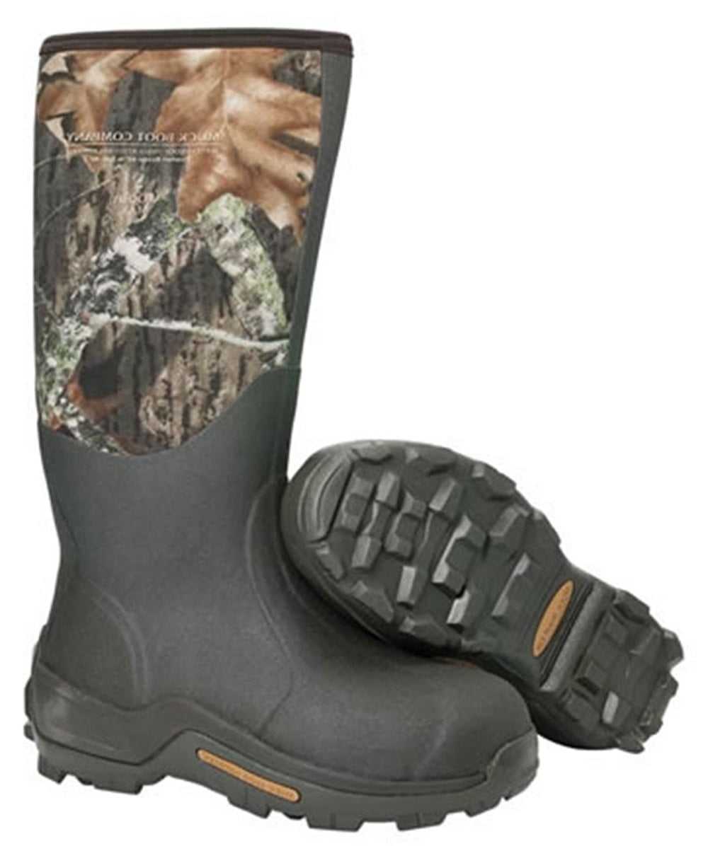 muck woody active shoes