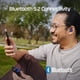 thumbnail image 2 of Auriculares True Wireless HyperX Cirro Buds Pro con ANC, color canela, 2 of 9