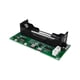 thumbnail image 2 of Tholdsy Placa amplificadora de doble canal compatible con Bluetooth TV escenario estéreo Audio Video Amp portátil Oficina Hotel coche Cables de audio/vídeo, 2 of 6