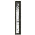 thumbnail image 2 of ArtToFrames 4" x 37" Black Cascade Picture Frame, 4x37 inch Multi Wood Poster Frame (WOM-5192),  Pack, 2 of 7