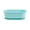 Blue, variant on Rectangular Plastic Flower Pot With A Saucer