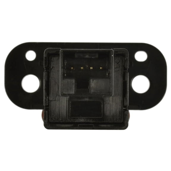 Hazard Warning Switch