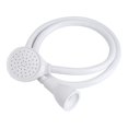 thumbnail image 1 of Dog Bathing Tool Rinser Baby Bather Pet Shower Spray Head Hose Hair Washer Hose System, 1 of 5