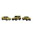 thumbnail image 4 of Ensemble de 11 Camion Jouet de l'Armée Jeu de Rôle Multi Utilitaire Véhicule Militaire, 4 of 7
