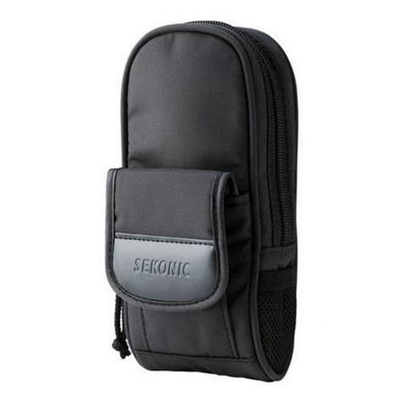 UPC: 4962294014728 | Sekonic SEKONIC-401-857-NM Deluxe Case for L-478-Series Meter