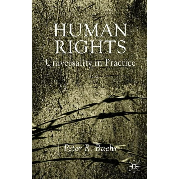 Human Rights: Universality in Practice, (Paperback)