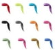 thumbnail image 4 of Diadema sólida antideslizante Wosthever para aliviar el dolor de oído bufanda deportiva endotérmica color Frijol verde, 4 of 6