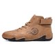 thumbnail image 3 of Botas Tobillo Altas Chukka Impermeables para Hombres Conducir Caminando, 3 of 9