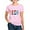 Light Pink, variant on CafePress - Pepsi Logo Women's Value T Shirt - Women's Classic T-Shirt