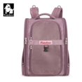 thumbnail image 1 of Truelove Pet Backpack Nylon Small Cat and Dog Teddy Outdoor Activity Bag Portable Breathable Than Bear Travel Small Pet TLX5971 ShopWise Round, 1 of 10