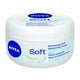 thumbnail image 1 of Crema Hidratante NIVEA Soft, Pack de 3 x 193 ml, 1 of 6
