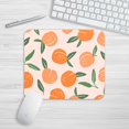 thumbnail image 5 of Small Fresh Tropical Rainforest Style For Gaming Laptop Computer Desk Mat Mouse Pad Wrist Rests Mat Office Desk Set Accessories, 5 of 5