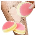 thumbnail image 1 of Magic Hair Removal Depilation Sponge Pad Remove Hair Remover, 1 of 4