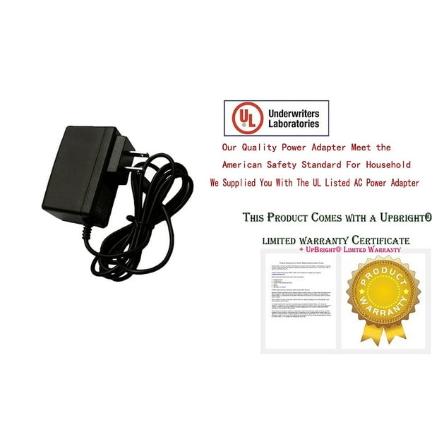 Ul Listed New Global 12v Ac Dc Adapter For Lei Mu12 G1100 A1 12vdc 0 5a 1a 500ma 750ma 1000ma Switch Power Supply Cord Charger W 5 5mm Tip World By Upbright