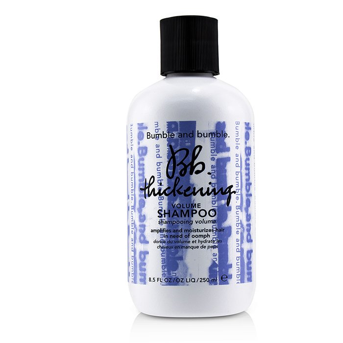 Bumble and bumble Bumble and bumble - Bumble and Bumble Bb. Thickening Volume Shampoo