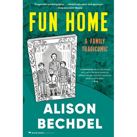 Fun Home