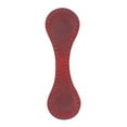 thumbnail image 2 of JJKBVCLO Vintage Leather Bookmarks Can Print Handmade Leather Bookmarks Home Reading, 2 of 4