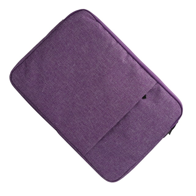 Sac d'Ordinateur, Sac pour Ordinateur Portable 13 Pouces Étui de Transport Ultra Réactif