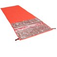 thumbnail image 3 of Camping Thermal Insulation Sleeping Bag Outdoor Adventure Emergency Rescue Blanket Double envelope type 200cm*145c, 3 of 4