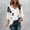 Multicolor 2, variant on Ynynloco Womens Kimono Summer Puff Sleeve Cardigan Casual Loose Fit Cover Ups Swimwear Open Front Outfits Top Resorts