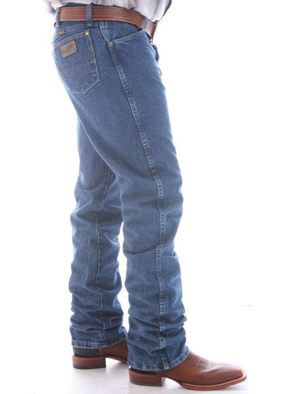 wrangler george strait jeans 13mgshd