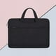 thumbnail image 3 of Bolso para ordenador portatil Soledad funda para portatil Negro 15.6 pulgadas, 3 of 7