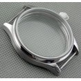thumbnail image 6 of 316L Stainless Steel Watch Case Scratch-Proof Glass for ETA 6497 Seagull 6498 Hand-Winding, 6 of 7