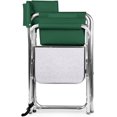 ONIVA a Picnic Time brand Sports Chair with Side Table, Beach Chair
